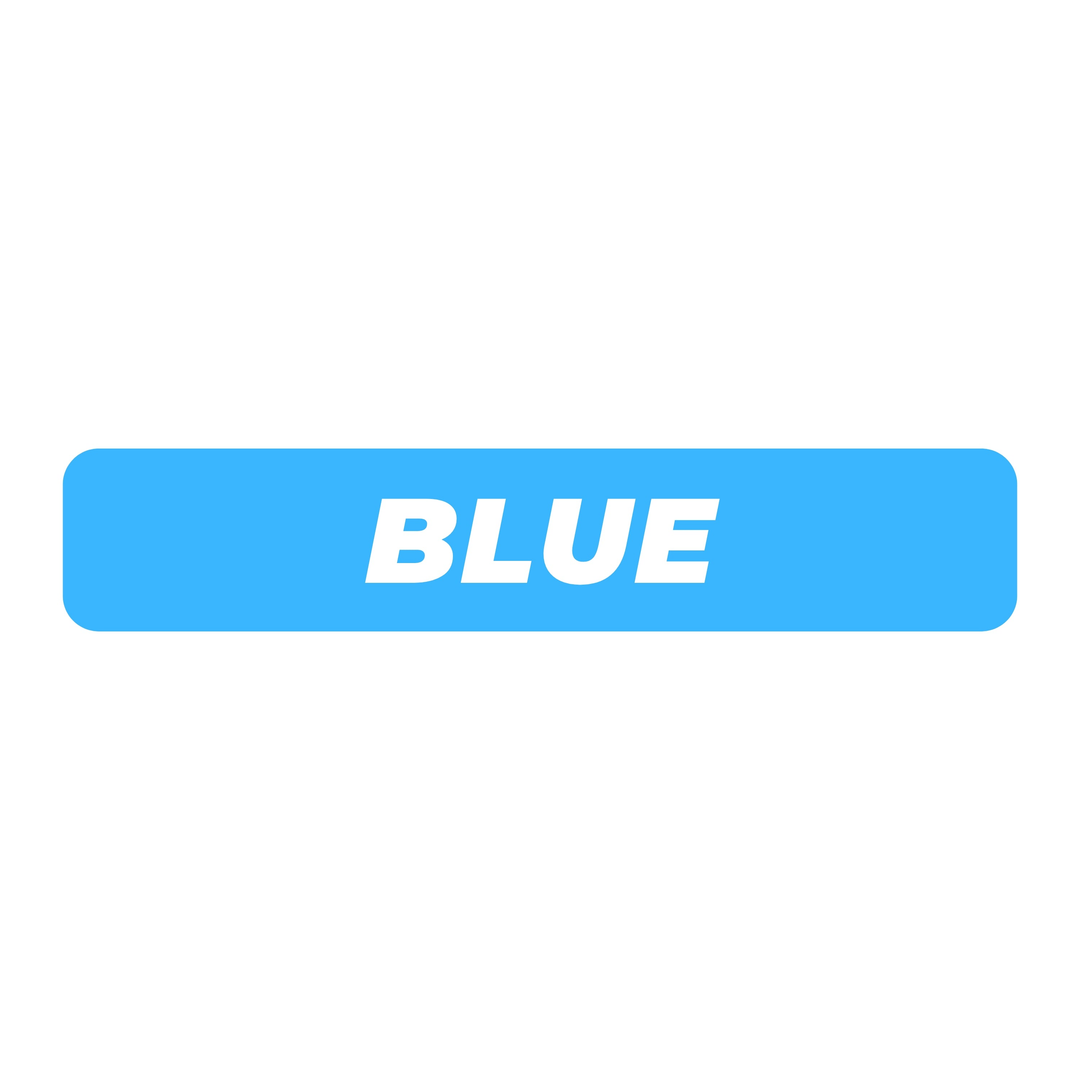 BLUE 🫐