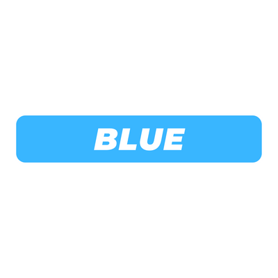 BLUE 🫐