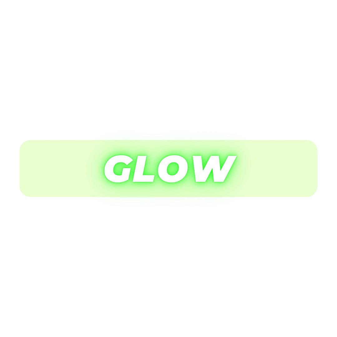 GLOW-IN-THE-DARK ✨