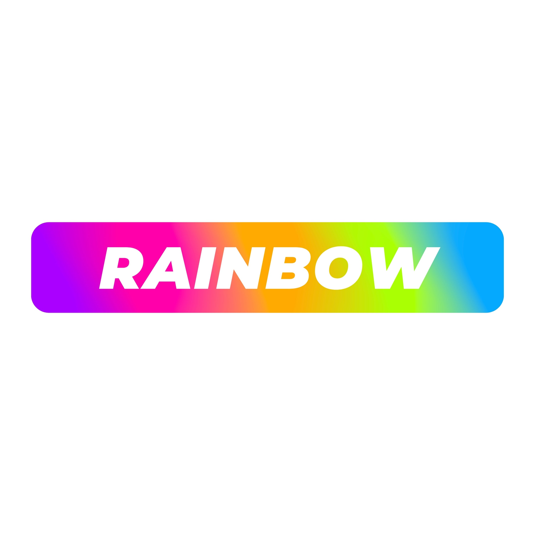 RAINBOW 🌈