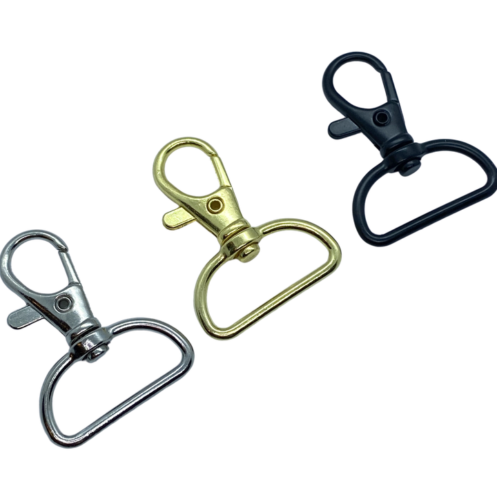 Clip-on Keychain | lavender