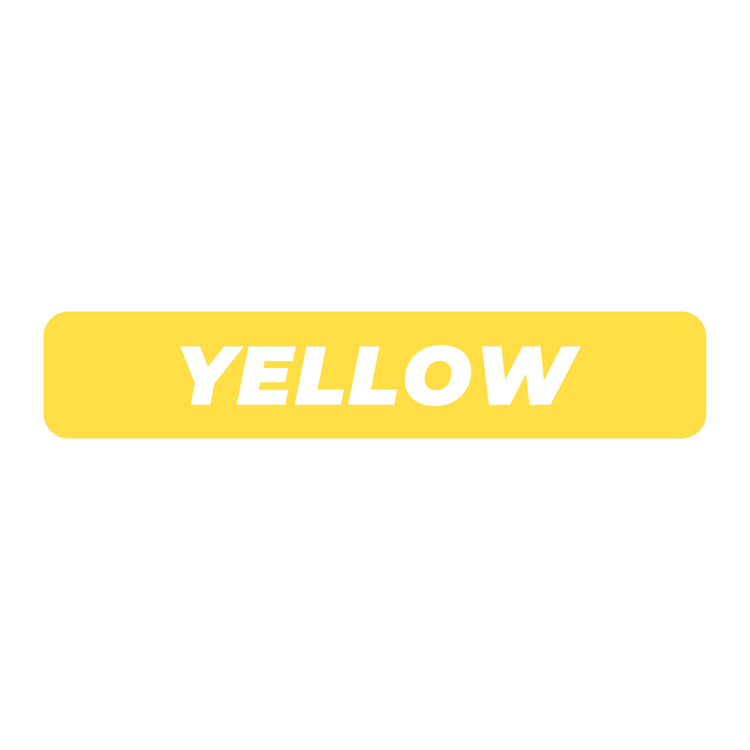 YELLOW 🍋