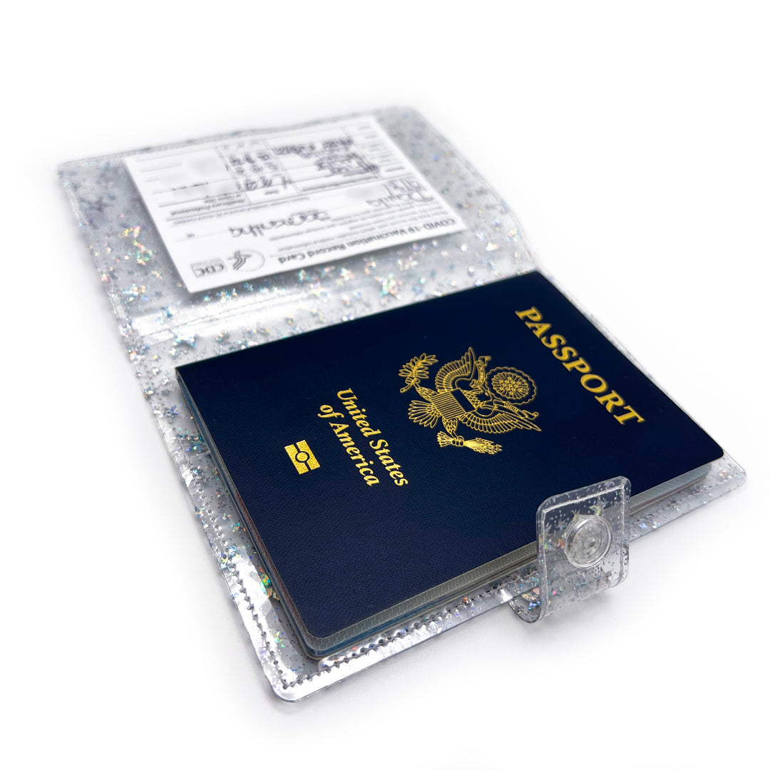 PASSPORT HOLDERS