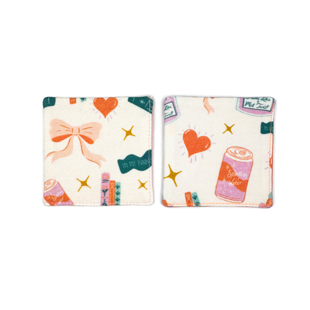 Corner Bookmark | just girly things