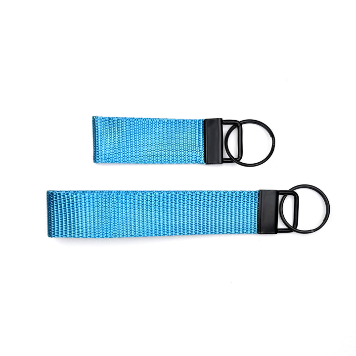 Key Fob | sky blue