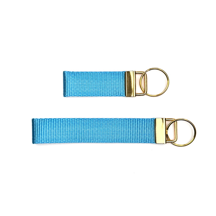 Key Fob | sky blue