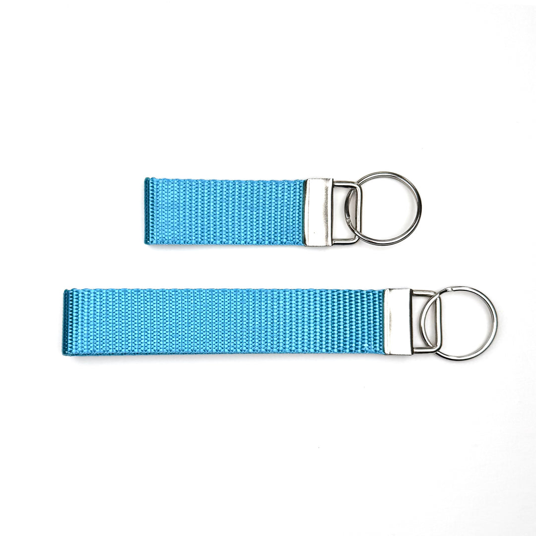 Key Fob | sky blue