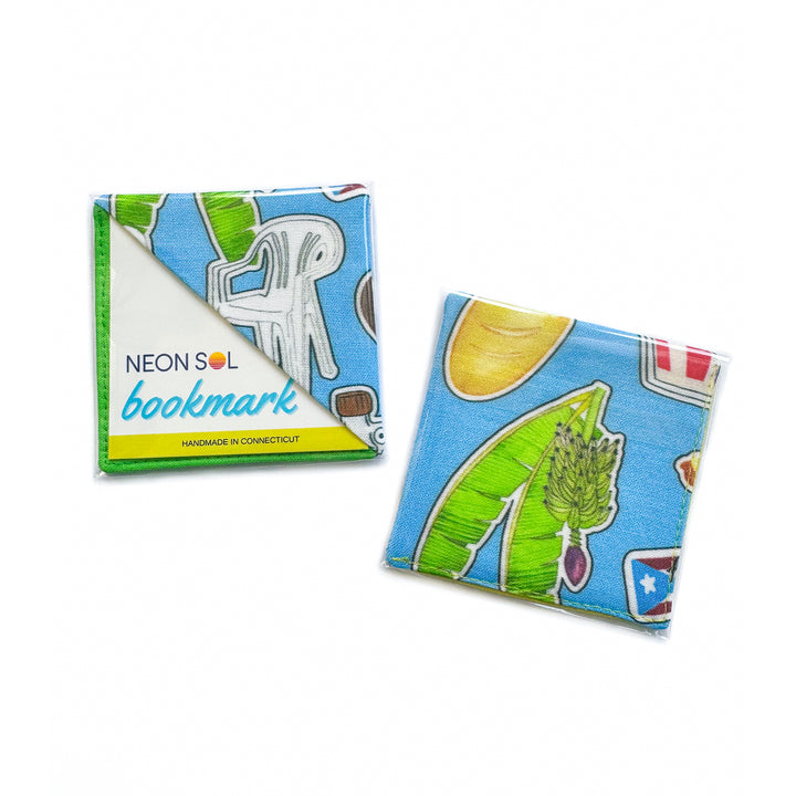 Corner Bookmark | DtMF