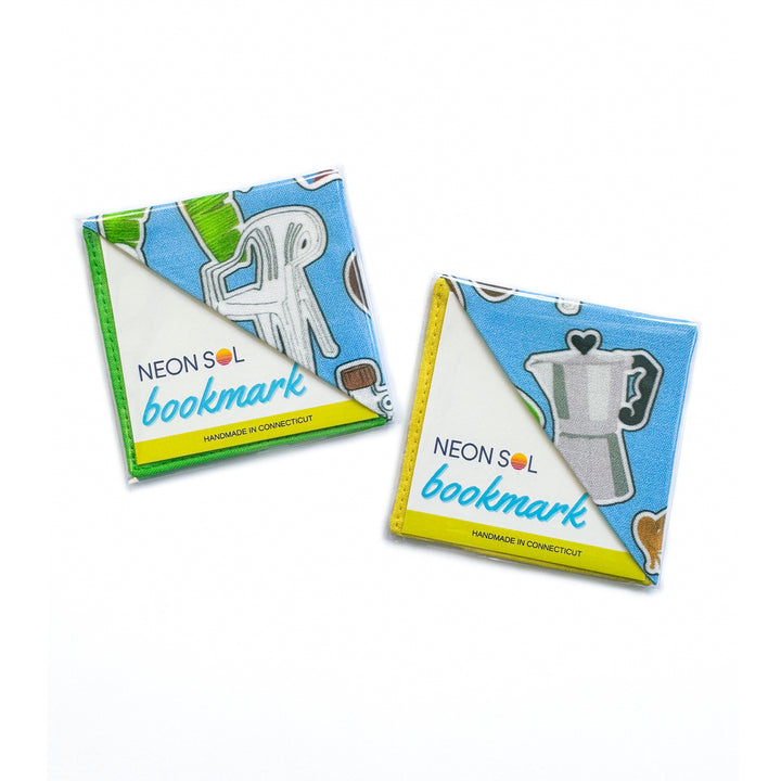 Corner Bookmark | DtMF