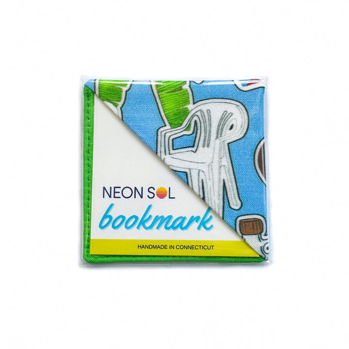 Corner Bookmark | DtMF