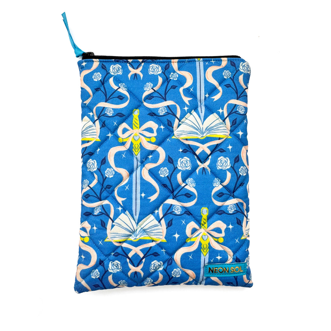 Kindle Sleeve | lost in a romantasy