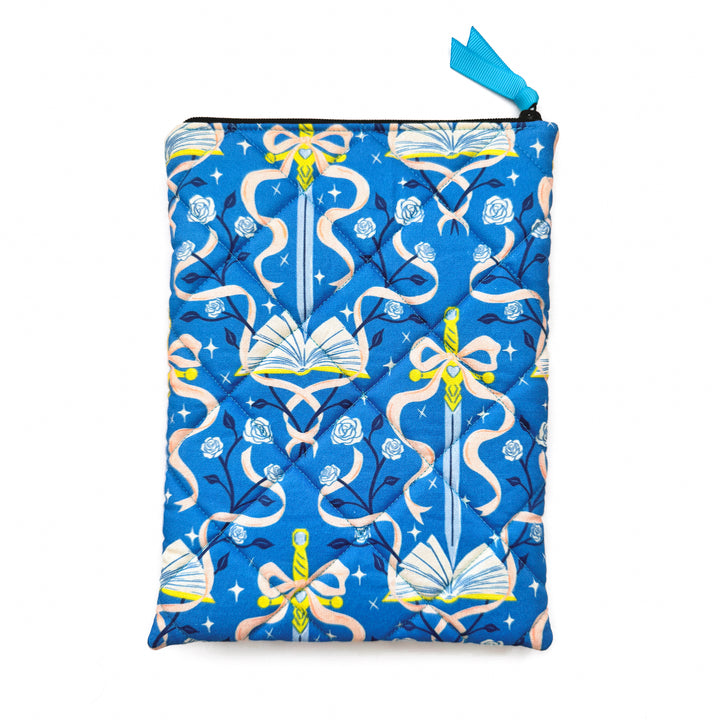 Kindle Sleeve | lost in a romantasy