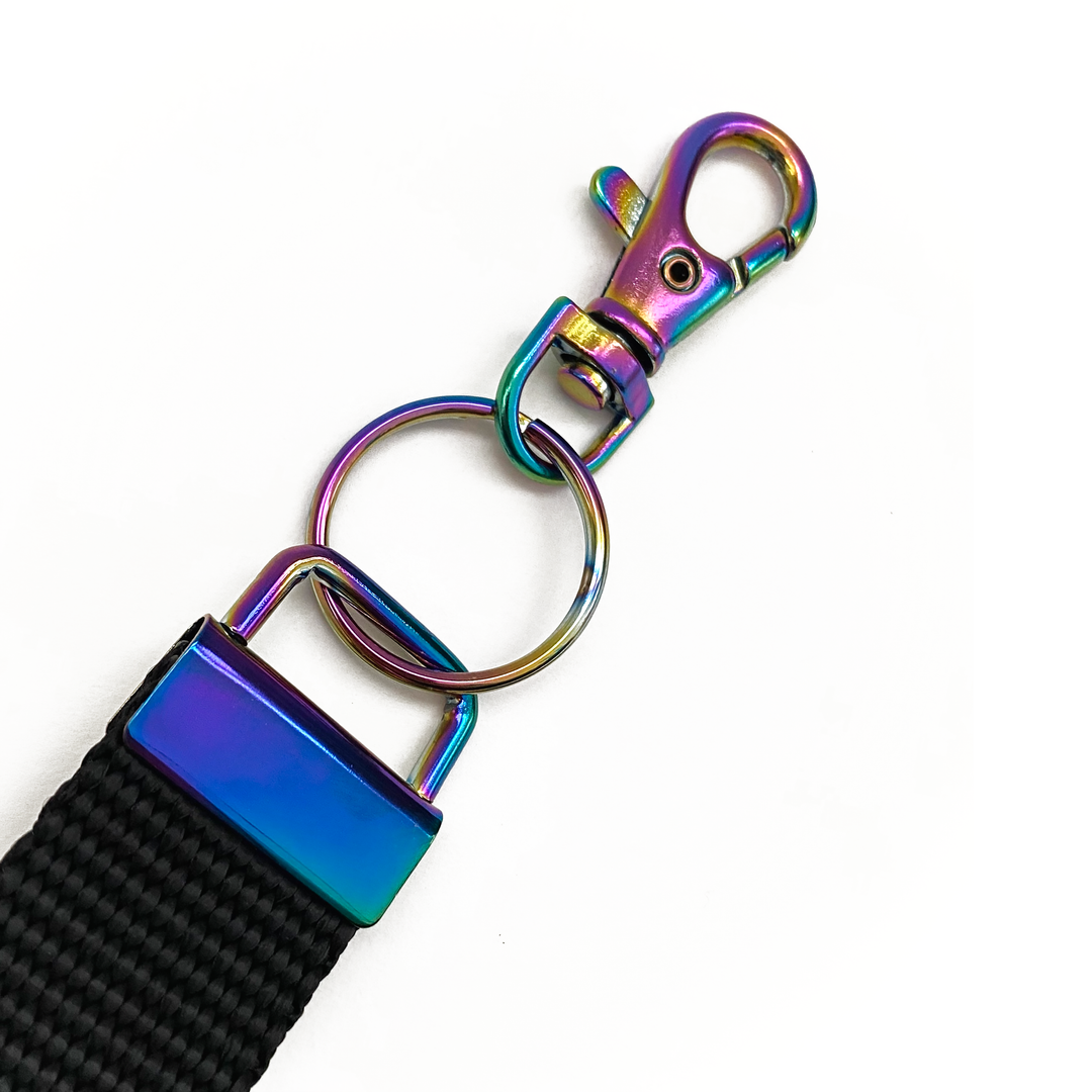 Key Fob | black