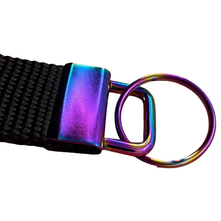 Key Fob | black