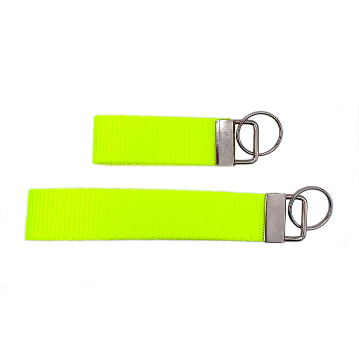 Key Fob | neon yellow