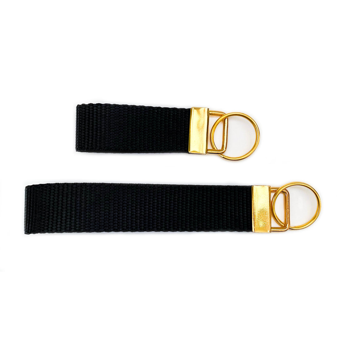 Key Fob | black