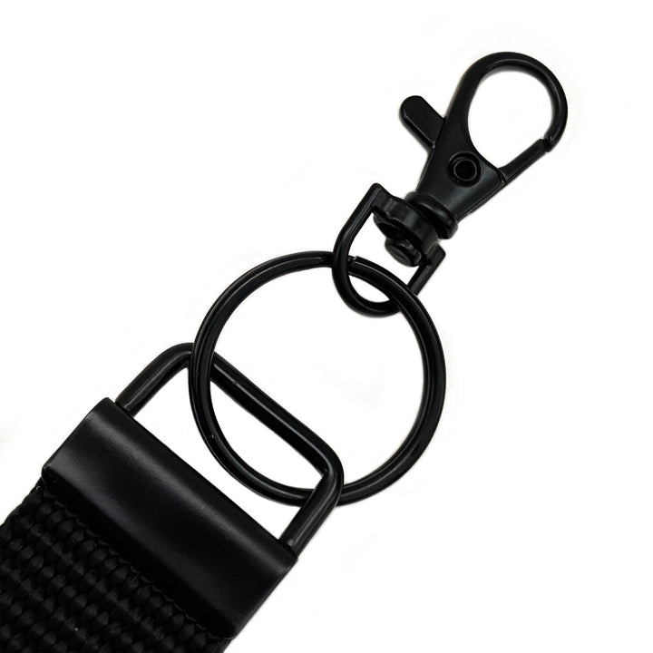 Key Fob | black