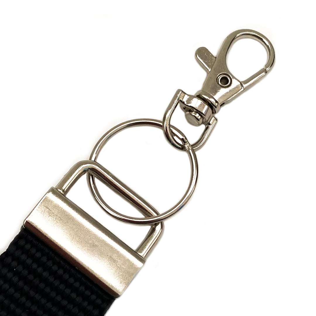 Key Fob | black