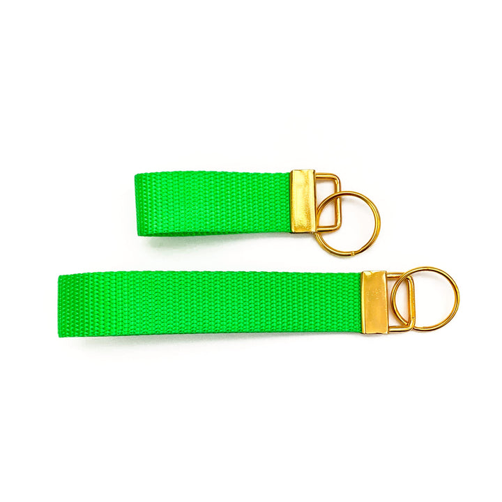 Key Fob | neon green