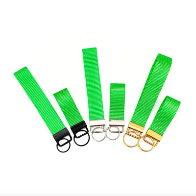 Key Fob | hot green