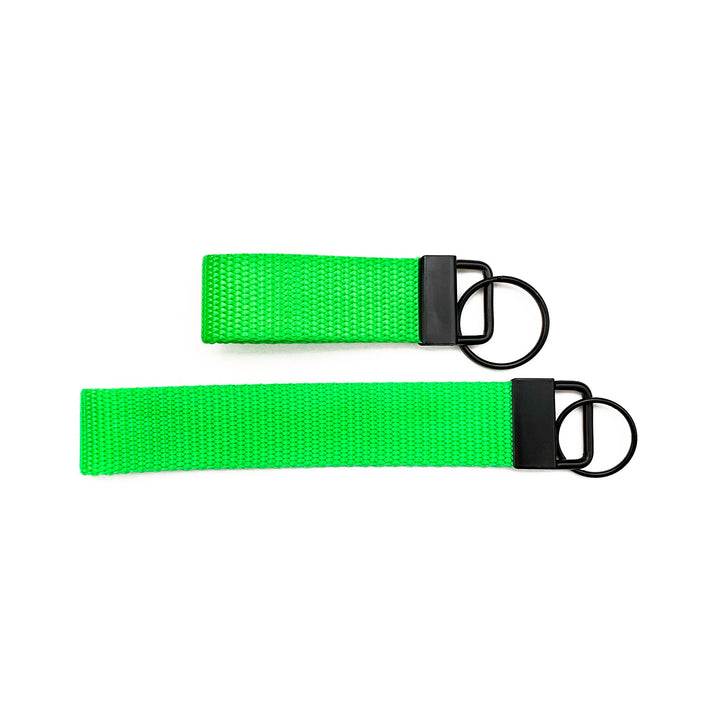 Key Fob | neon green