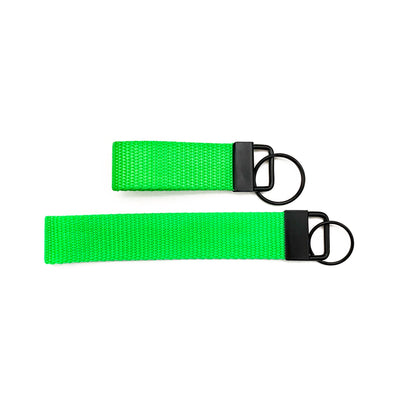 Key Fob | hot green