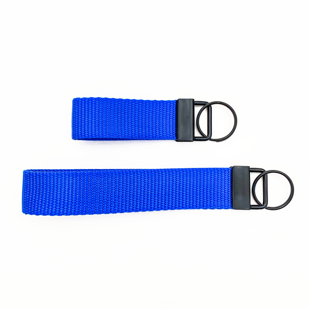 Key Fob | bright blue