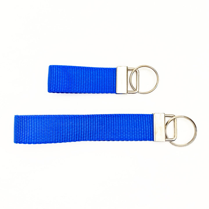 Key Fob | bright blue