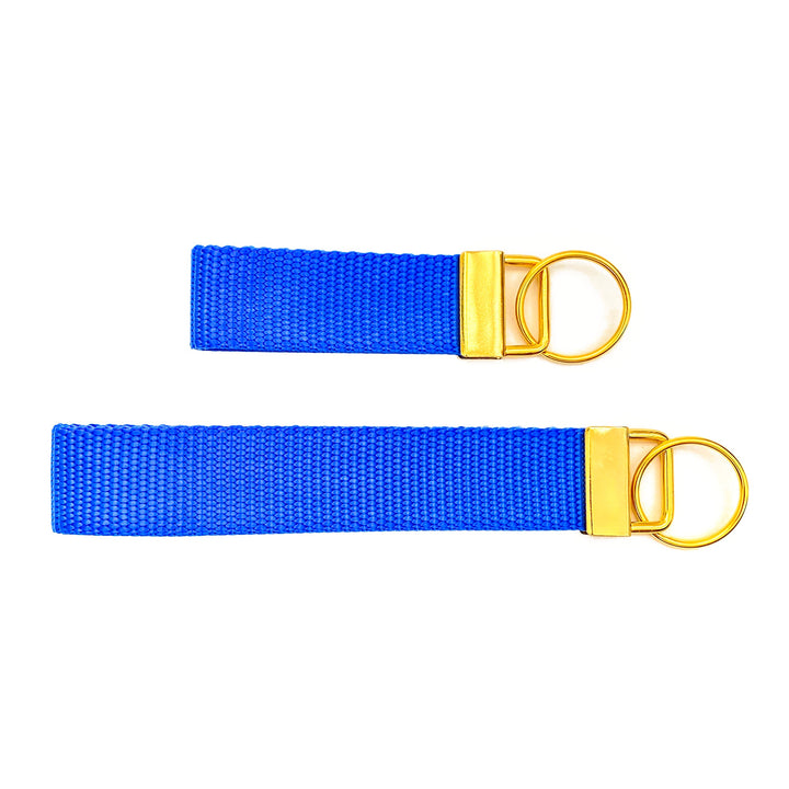 Key Fob | bright blue