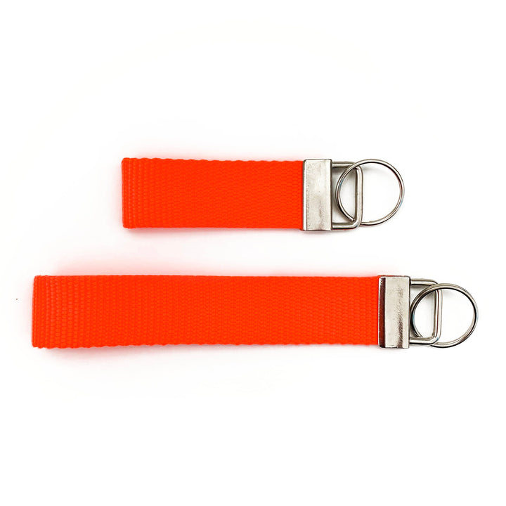 Key Fob | neon orange