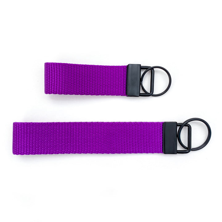 Key Fob | ultraviolet purple