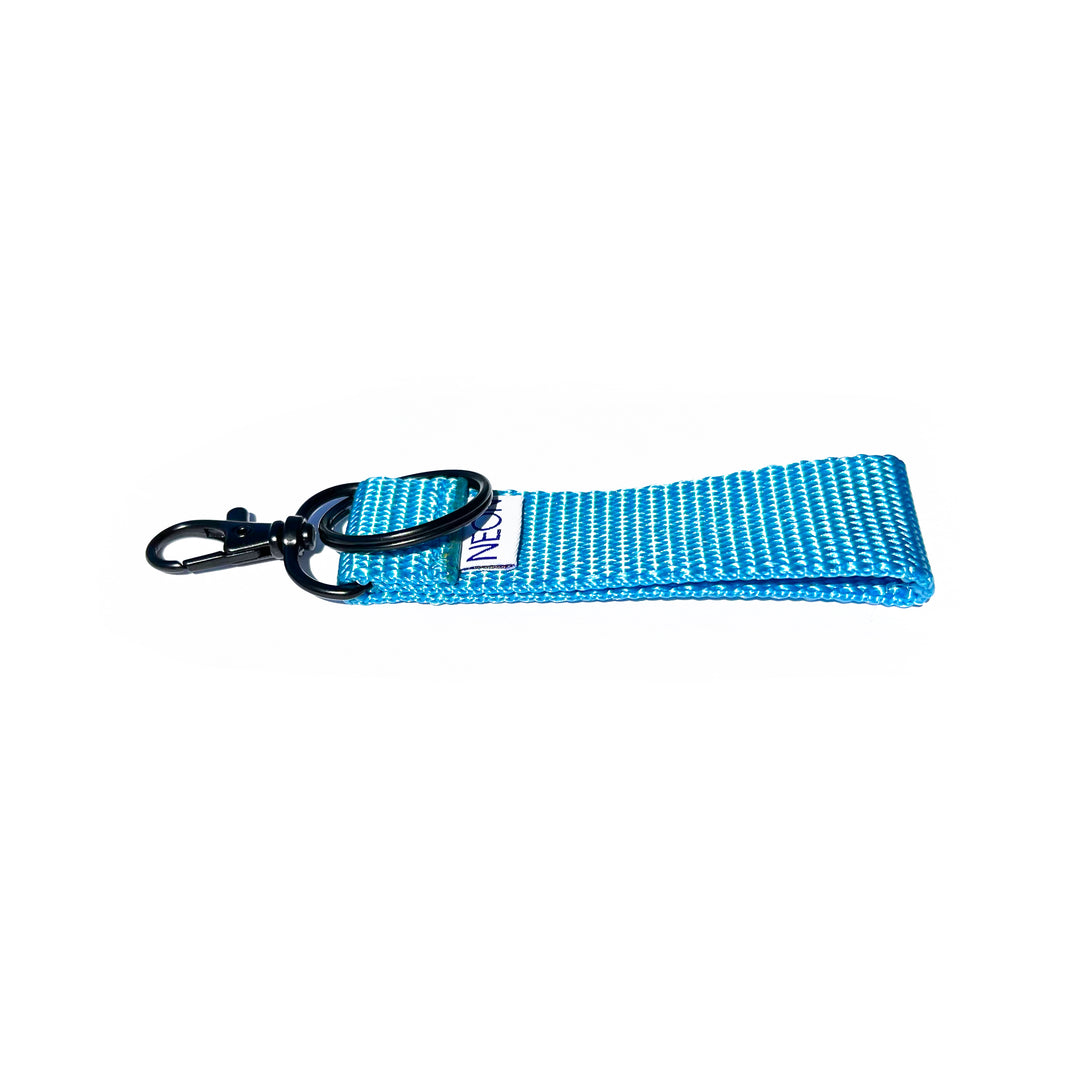 Mini Keychain | sky blue