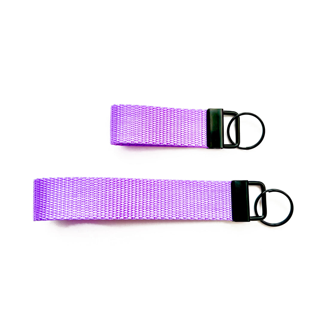 Key Fob | lavender