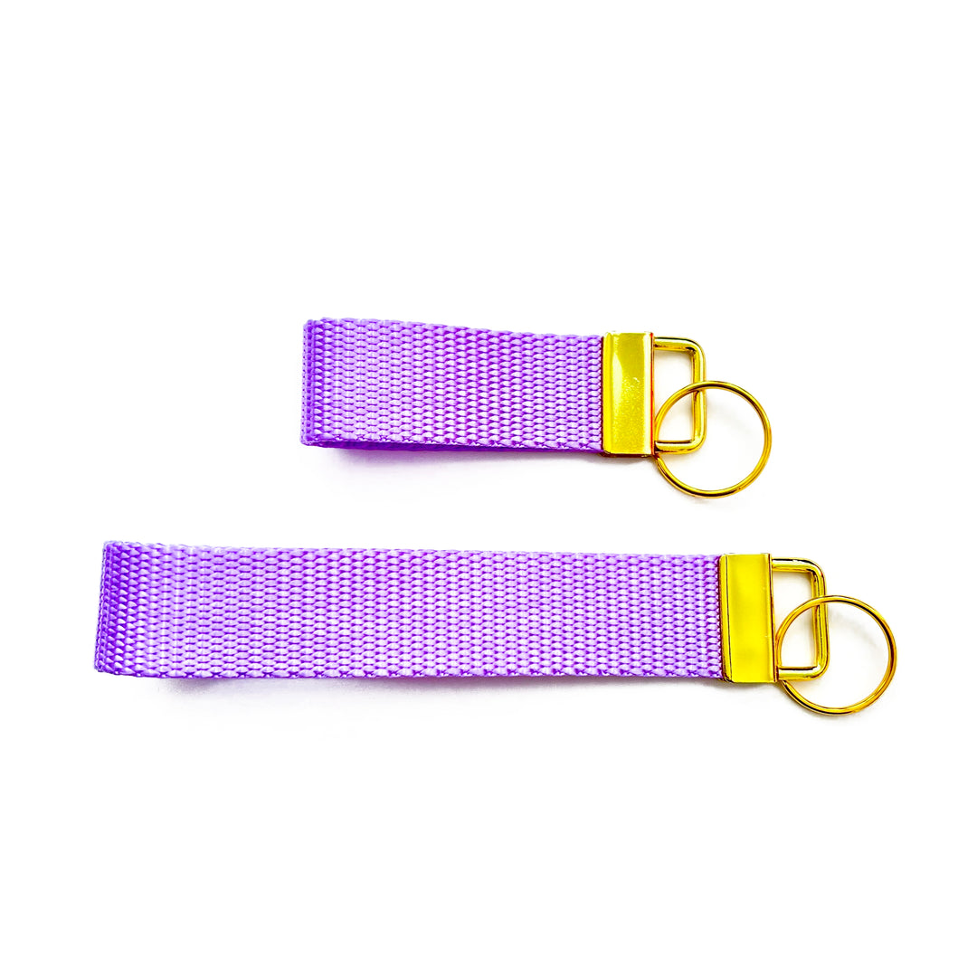 Key Fob | lavender