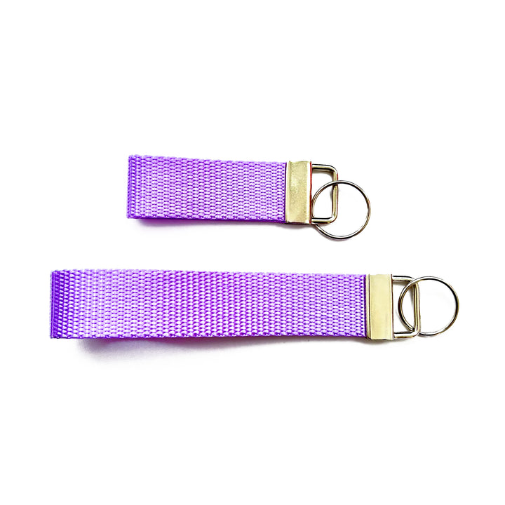 Key Fob | lavender